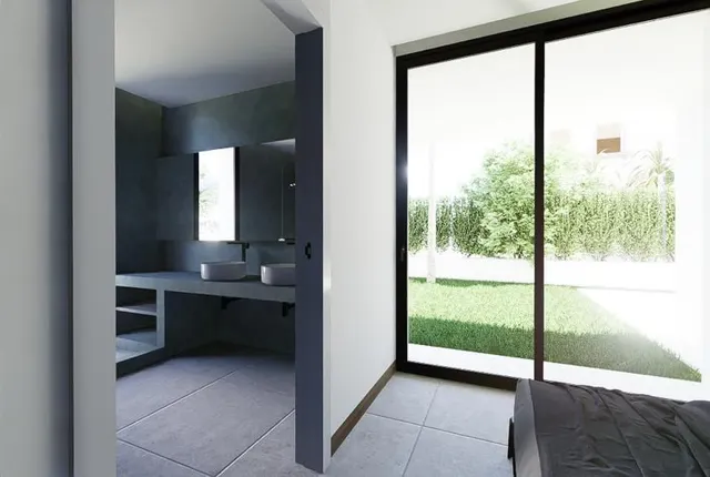 Villa 4 habitaciones 237m² en venta - Coloma — 16