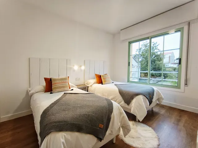 Diseño, calidad y mar en el corazón de O Grove — 17