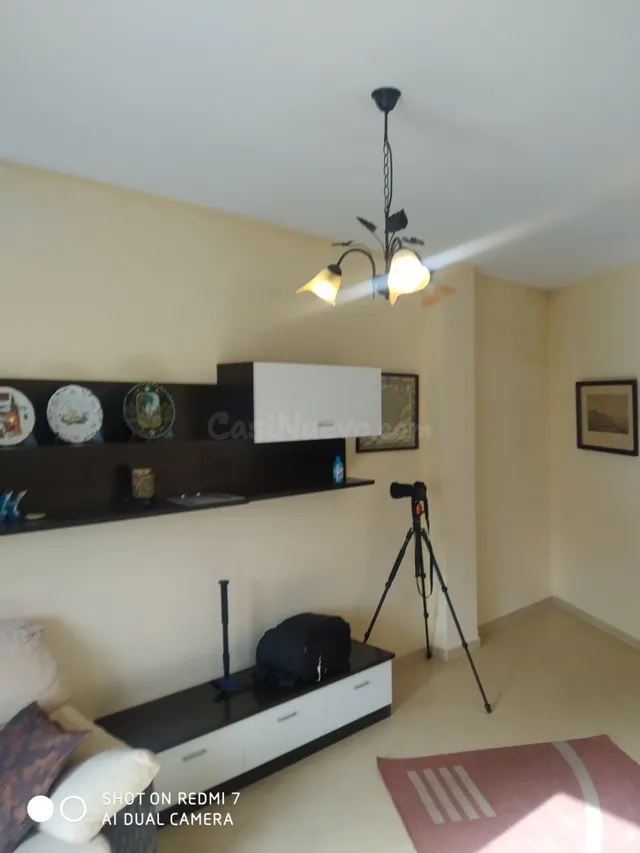BONITO APARTAMENTO CON ASCENSOR — 5