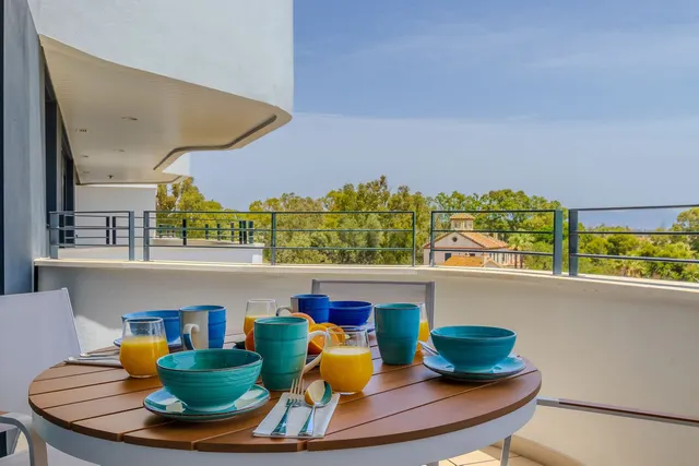 Apartamento 1 habitación 76m² en venta - Centro — 3