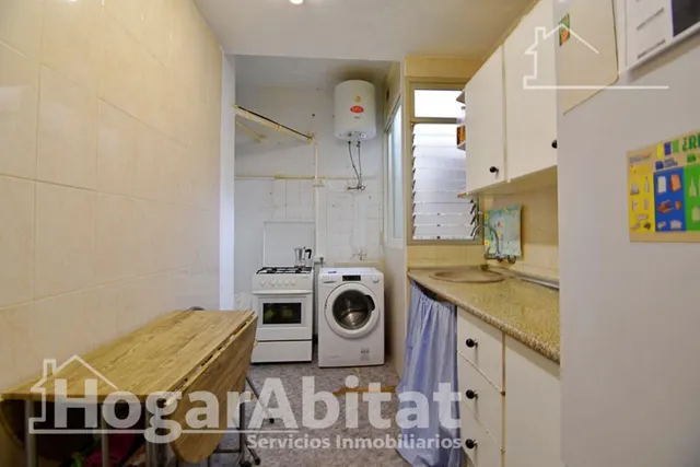 ¡oportunidad! amueblado en zona céntrica de gandía — 8