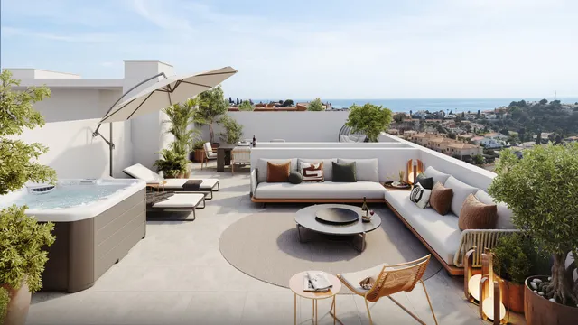 Apartamento 2 habitaciones 75m² en venta - Centro — 9