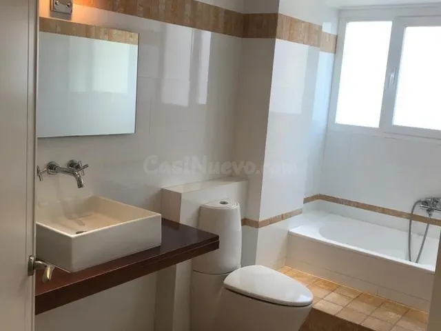Se vende piso en Alzira, Valencia — 11