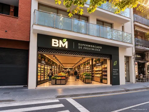 TU NEGOCIO, EN EL CENTRO DE CASTELLDEFELS