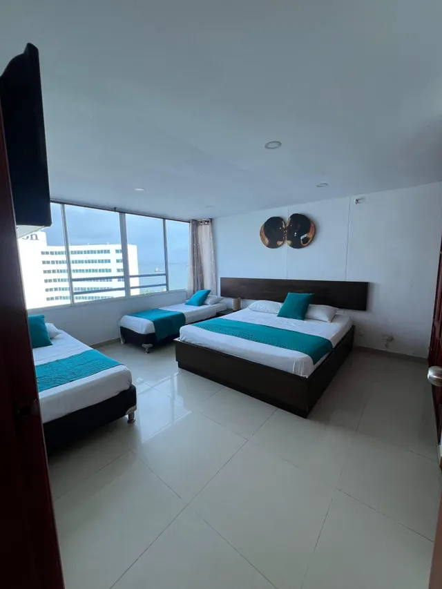 Piso 1 habitación 55m² en venta - El Laguito — 7