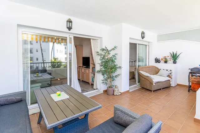 Apartamento 2 habitaciones 87m² en venta - Riviera del sol — 7