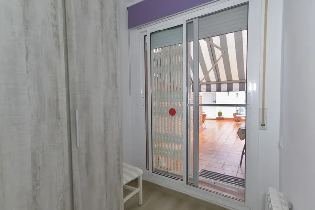 Venta piso con gran terraza en Viladecans Parc Empresarial — 34