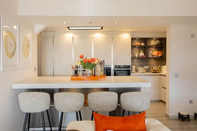 Apartamento 4 habitaciones 150m² en venta - Costa del Sol — 4