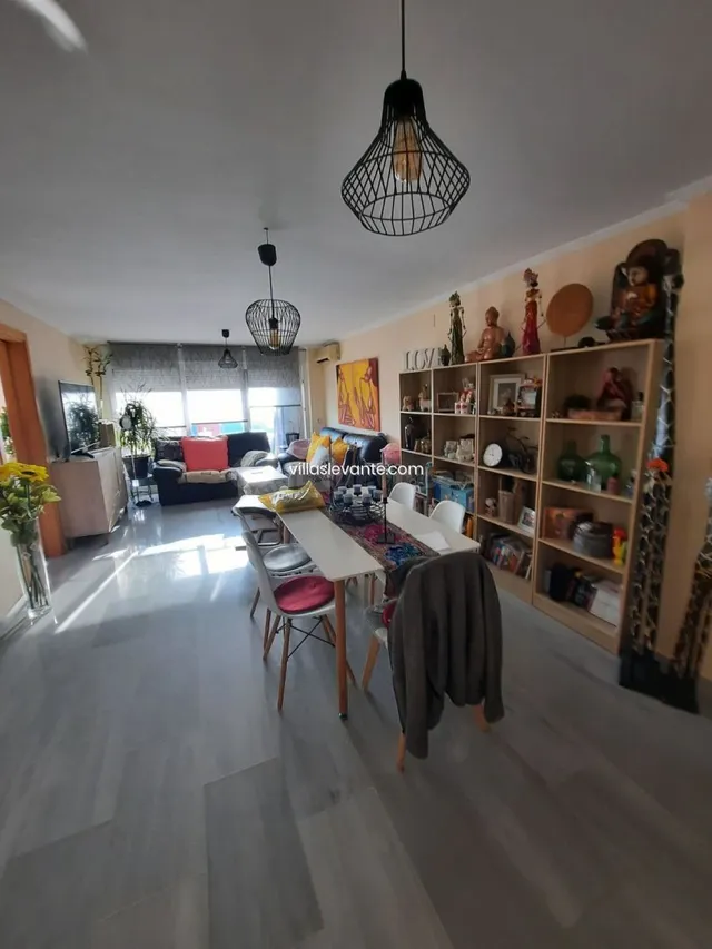 DUPLEX CON URBANIZACION COMPLETA — 5