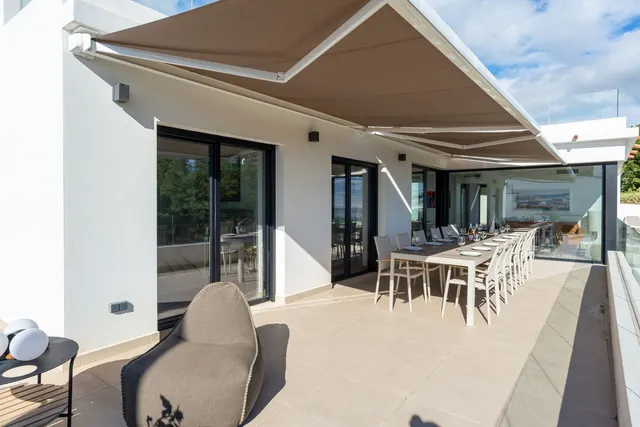 Chalet 6 habitaciones 280m² en venta - Riviera del sol — 6