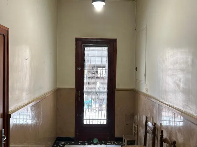 GRAN VIVIENDA CON LOCAL COMERCIAL EN CALLE RAMÓN Y CAJAL! — 7