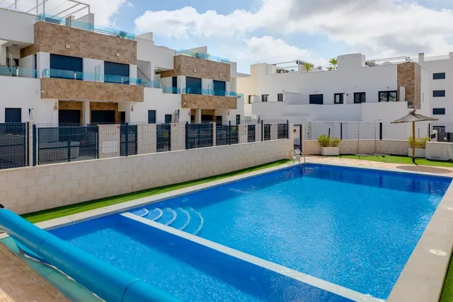 Casa 3 habitaciones 134m² en venta - Las Filipinas — 6