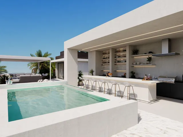 Chalet 5 habitaciones 750m² en venta - Marbella — 6