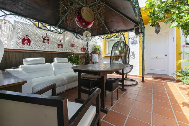 Adosado 4 habitaciones 175m² en venta - Marbella — 7