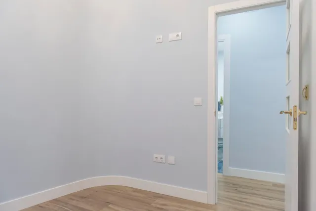 Piso de lujo a estrenar de 128m2 en Ruzafa junto a Marqués del Turia — 28