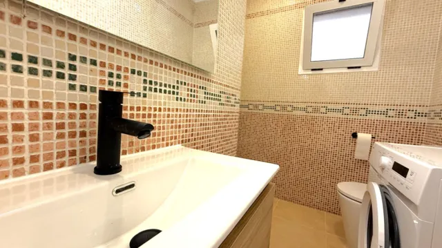 Apartamento 2 habitaciones 50m² en venta - Parque de las Naciones — 21