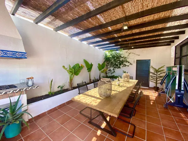 Chalet 6 habitaciones 300m² en venta - Marbella — 31