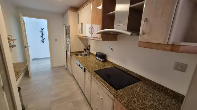 Apartamento 3 habitaciones 117m² en venta - torrevieja — 26