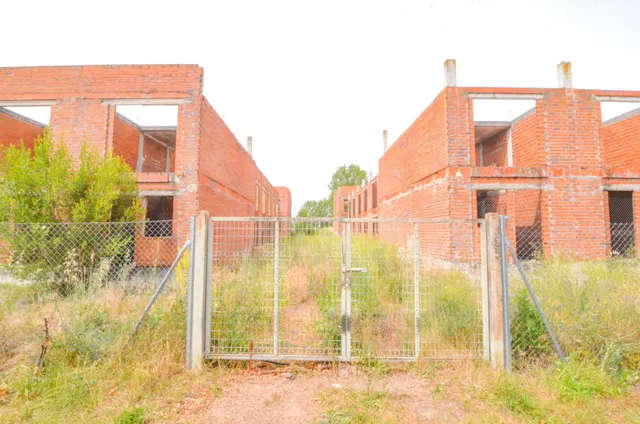 Urbis te ofrece un edificio en construcción en venta en Ciudad Rodrigo, Salamanca. — 21