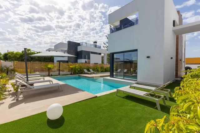 Villa 3 habitaciones 126m² en venta - Torreta florida — 6