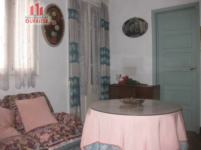 CASA DE PIEDRA PARA REFORMAR EN LA ZONA DEL COUTO. — 15