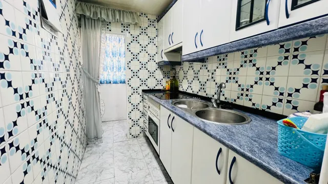 Piso en Villa de Vallecas — 11