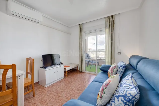 Ático 2 habitaciones 61m² en venta - Parque de las Naciones - foto 4