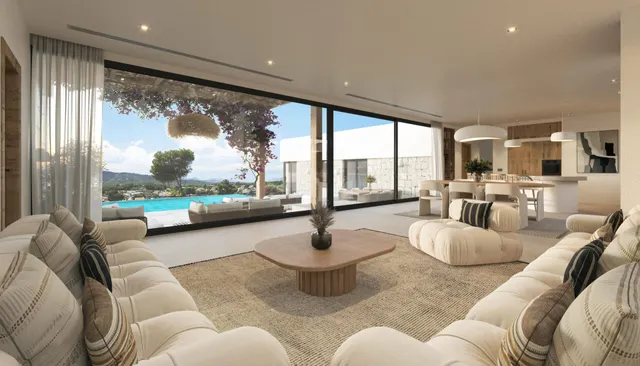 Villa 3 habitaciones 200m² en venta - Valle Del Sol — 11