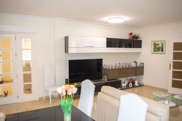 Chalet 5 habitaciones 521m² en venta - Playa de las Gaviotas-El Pedrucho — 16