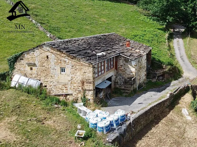 Espectacular finca pasiega en San Pedro del Romeral: 2 Cabañ - foto 3