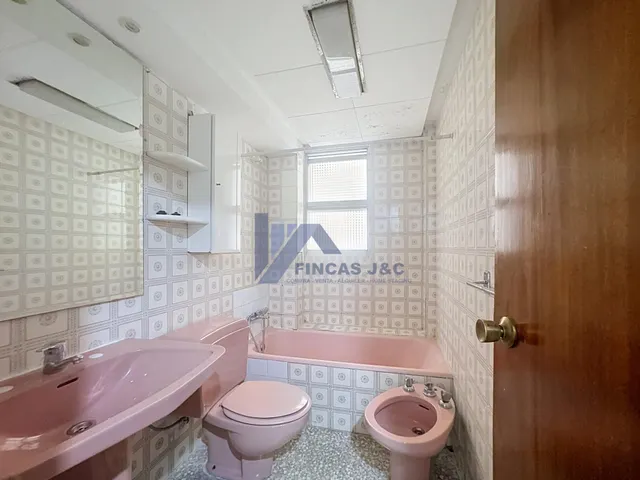 Piso en Avda. Madrid; Crea tu hogar desde cero — 13