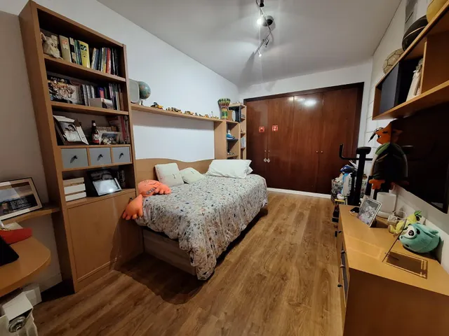 Atico centrico  en planta con terraza en duplex, trastero y piscina — 30