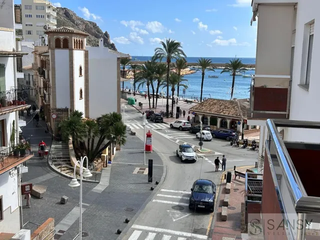 Apartamento en Venta en Javea/Xabia Alicante