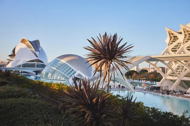 Estrena casa en Valencia, a un paso del jardín del turia — 27