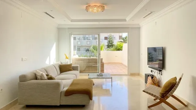 Apartamento 2 habitaciones 95m² en venta - Marbella — 21