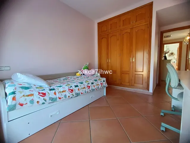 Adosado 5 habitaciones 189m² en venta - Costa Del Sol — 38