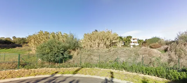 Parcela en venta - Sotogrande - Alto