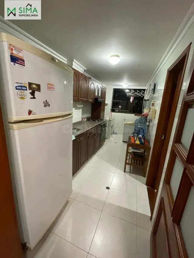 ¡Descubre tu nuevo hogar en el corazón de Manga! 🏡 Apartamen - foto 5
