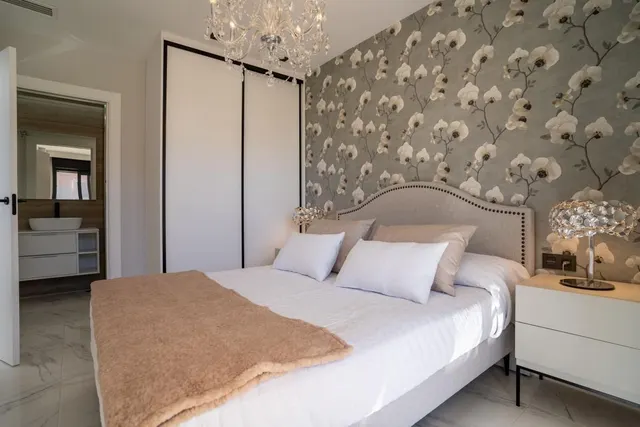 Bungalow 3 habitaciones 83m² en venta - PILAR DE LA HORADADA — 36