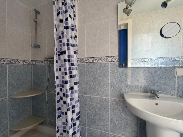 Segunda linea en Santa Pola — 16