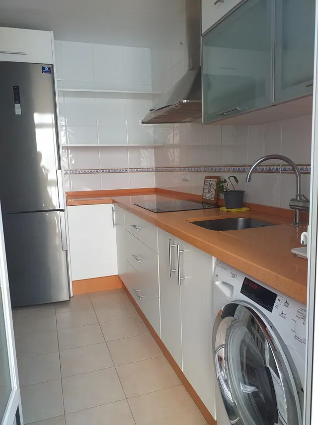 Amplio y acogedor apartamento en el cerro del viento - Badajoz — 6