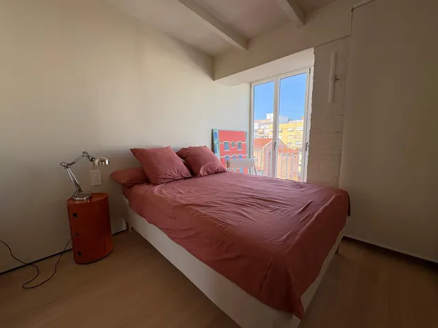 ATICO DE DISEÑO RECIÉN REFORMADO EN EXPOSICIÓ CON 2 habitaciones — 17