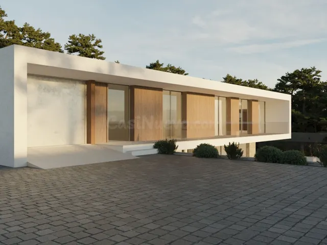 Villa 4 habitaciones 550m² en venta - Benimeit-Tabaira — 3