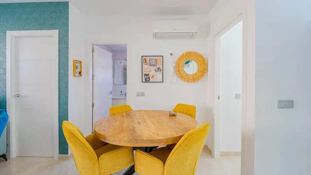 Apartamento 3 habitaciones 81m² en venta - Lomas de Cabo Roig — 14