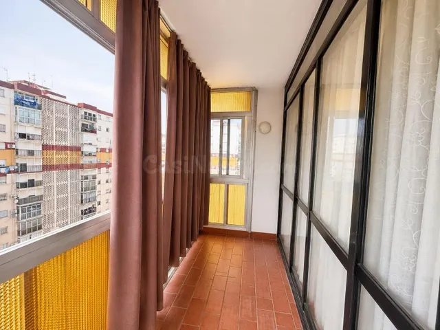 Piso 3 habitaciones 84m² en venta - Palma - Palmilla — 11