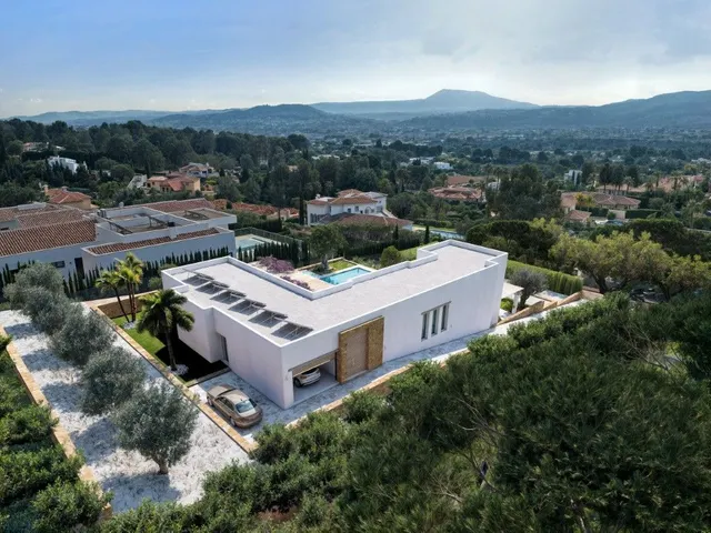 Villa 4 habitaciones 292m² en venta - Montgó - Ermita — 3