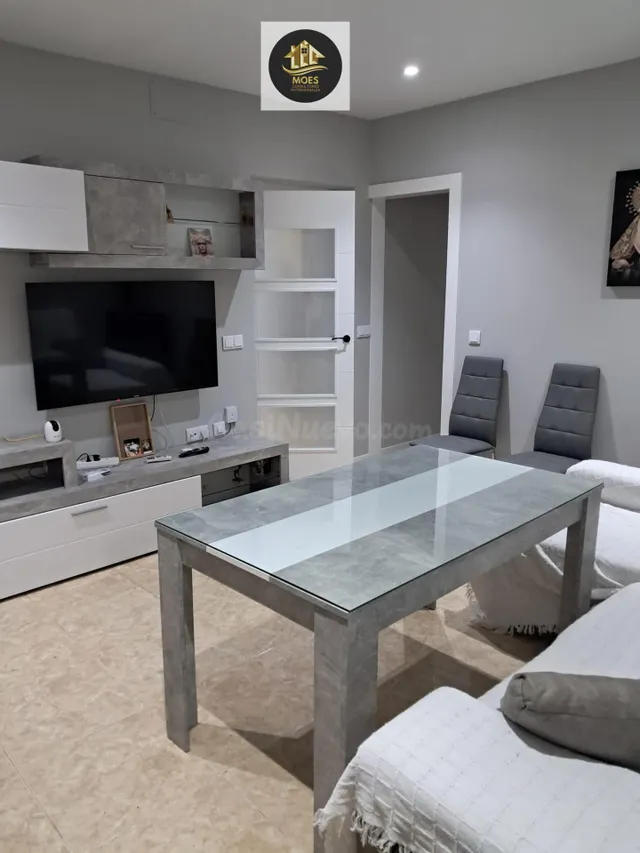 CASA EN LINARES
