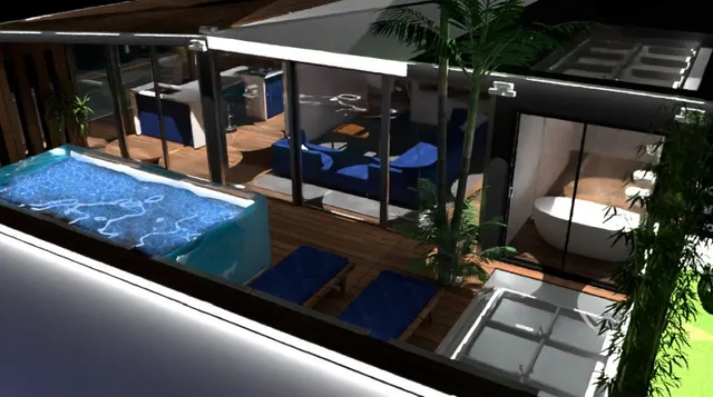 Solar residencial en Venta en Palmas De Gran Canaria, Las Las Palmas TAMARACEITE — 19