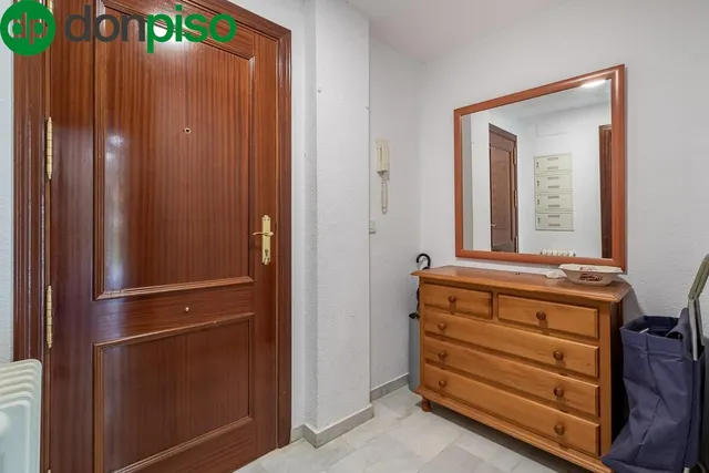 ¡¡Fantástico piso de 7 habitaciones en Bola de Oro!! — 20