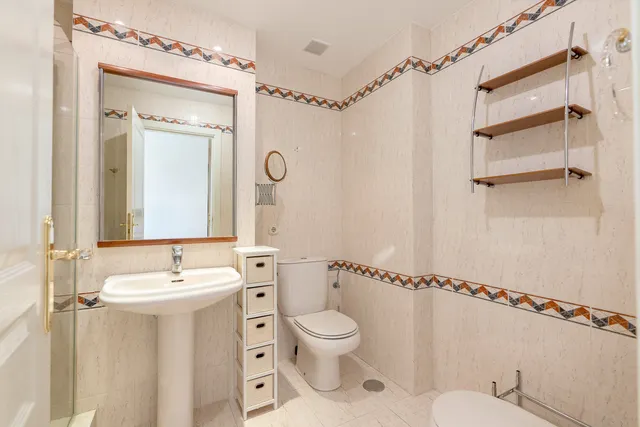 Apartamento 3 habitaciones 160m² en venta - Costa Del Sol — 13